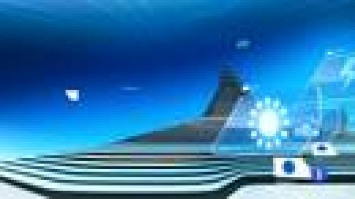 Telexornal - Galicia - El tiempo en Galicia - 23/08/13