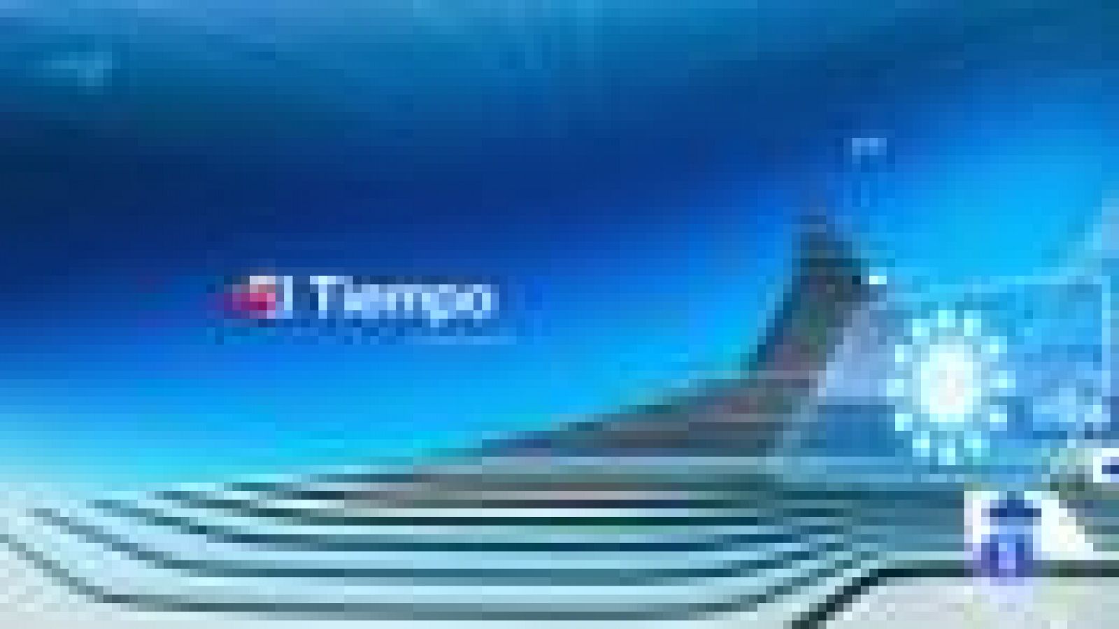 TeleCantabria: El tiempo en Cantabria - 23/08/13 | RTVE Play