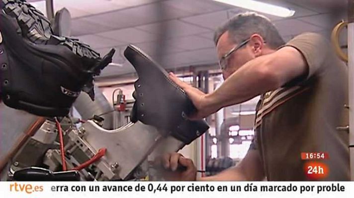 España en 24h - España en 24 horas - 23/08/13