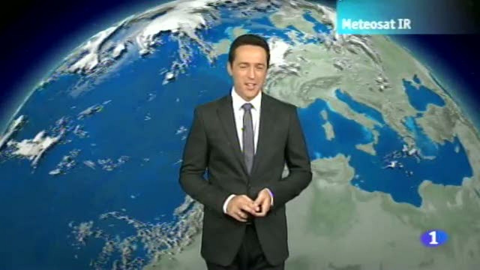 El tiempo en Andalucía-23/08/13 | Ver