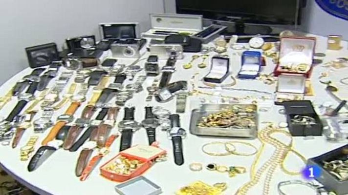 L'Informatiu - L'Informatiu 2 - 23/08/2013