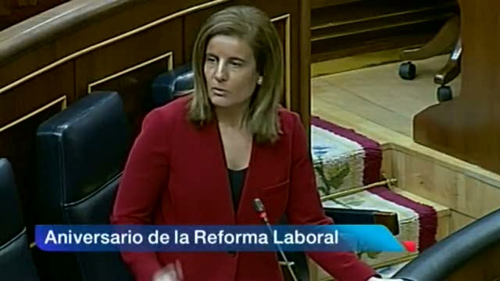 Telenavarra 2 - 23/08/2013 | Ver