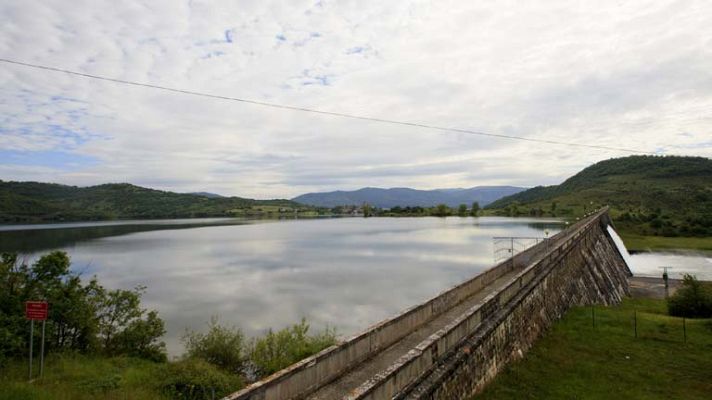 Descenso de temperaturas