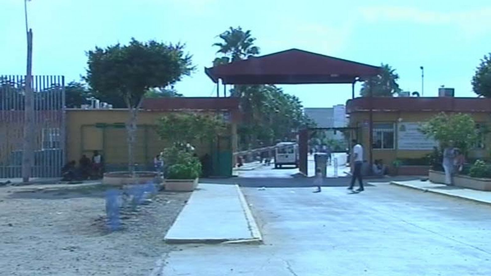 Melilla en 2'- 23/08/13