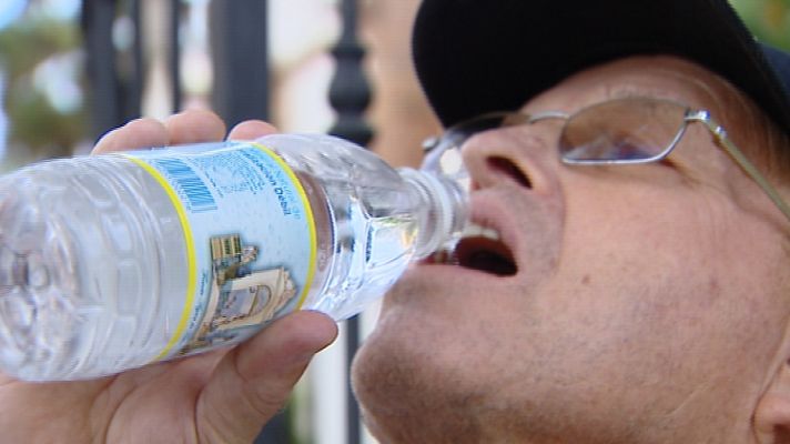 Telecanarias - Telecanarias - 23/08/13