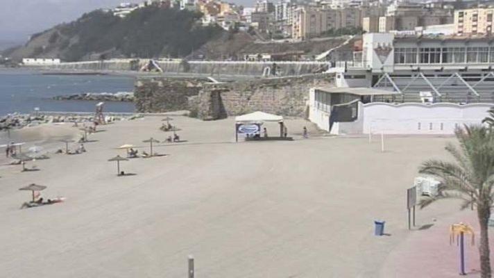 Noticias de Ceuta - Noticias de Ceuta - 23/08/13