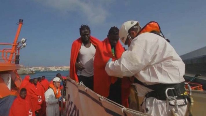 Noticias de Melilla - Noticias de Melilla - 23/08/13