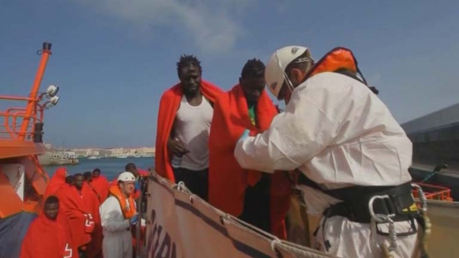 Noticias de Melilla - 23/08/13