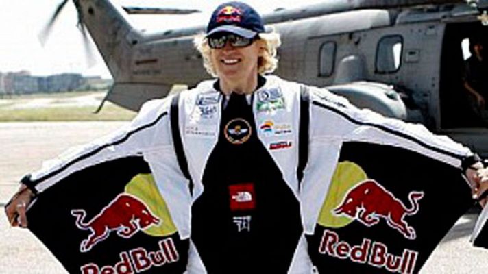 España Directo - España Directo- Fallece Álvaro Bultó, un aventurero sin límites