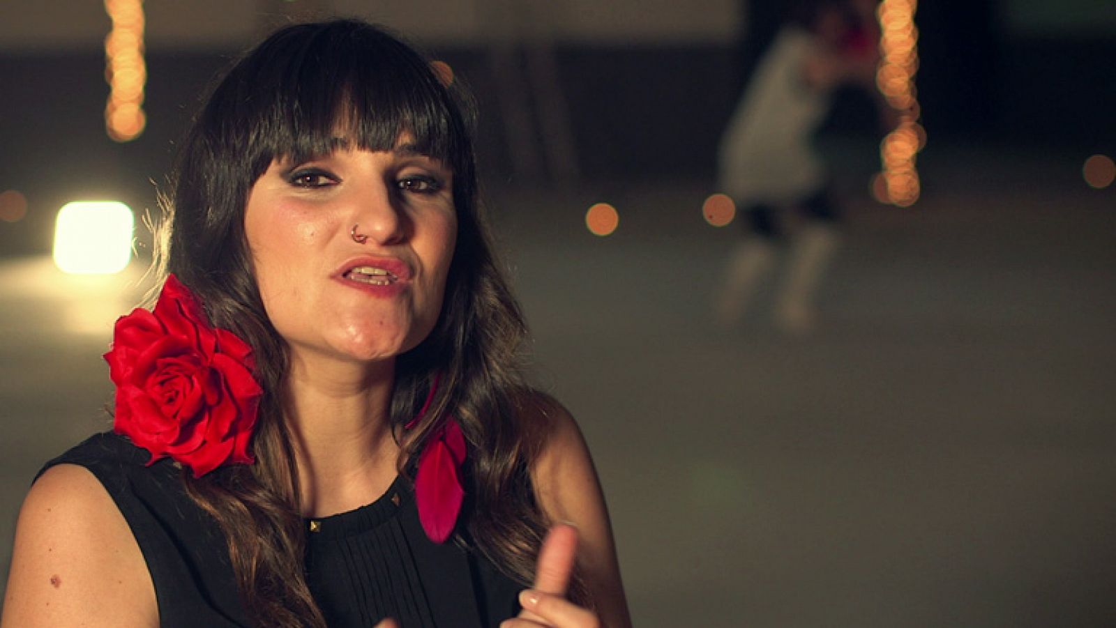 Rozalén estrena el videoclip de 'Comiéndote a besos' | Ver