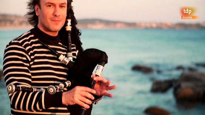 Vuelta ciclista a España - Presentación de la Vuelta a España