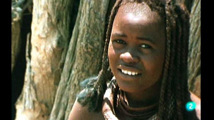 Los últimos indígenas - Cambio cultural