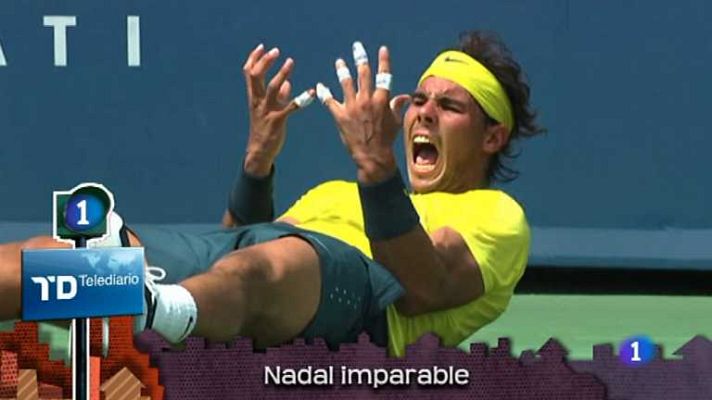 Lo que hay que ver ... - Lo que hay que ver - 24/08/13