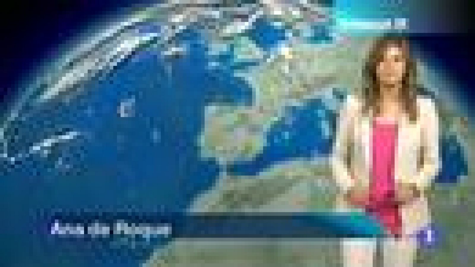 El tiempo en Andalucía - 18/07/2013 | Ver