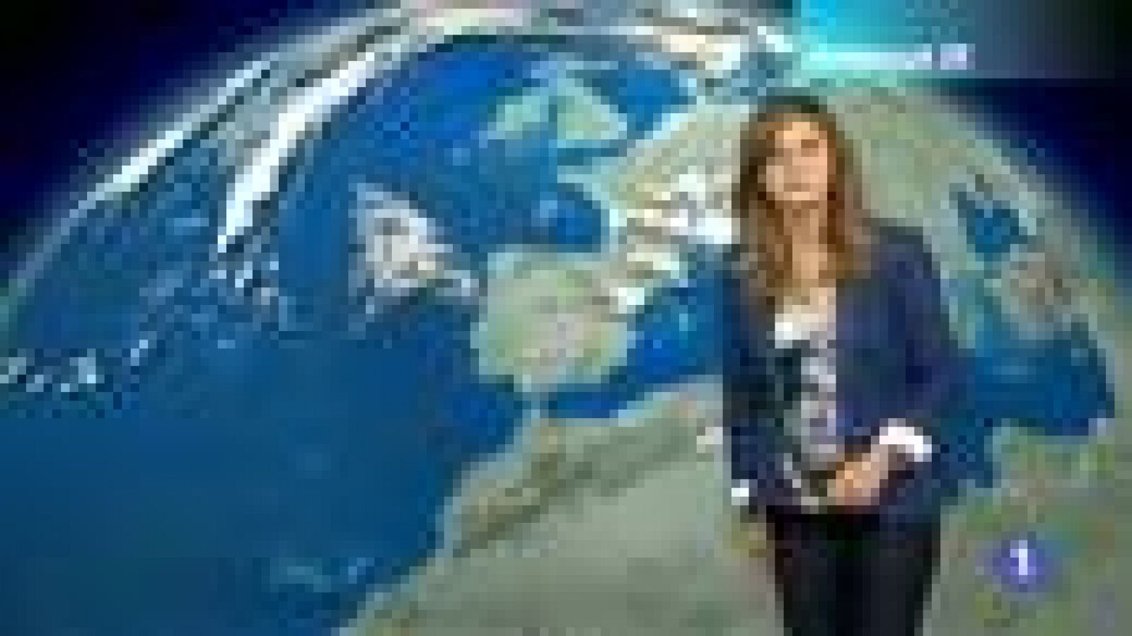 El tiempo en Andalucía - 19/07/2013 | Ver