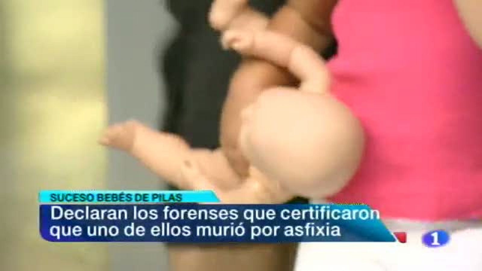 Noticias Andalucía-30/07/2013 | Ver