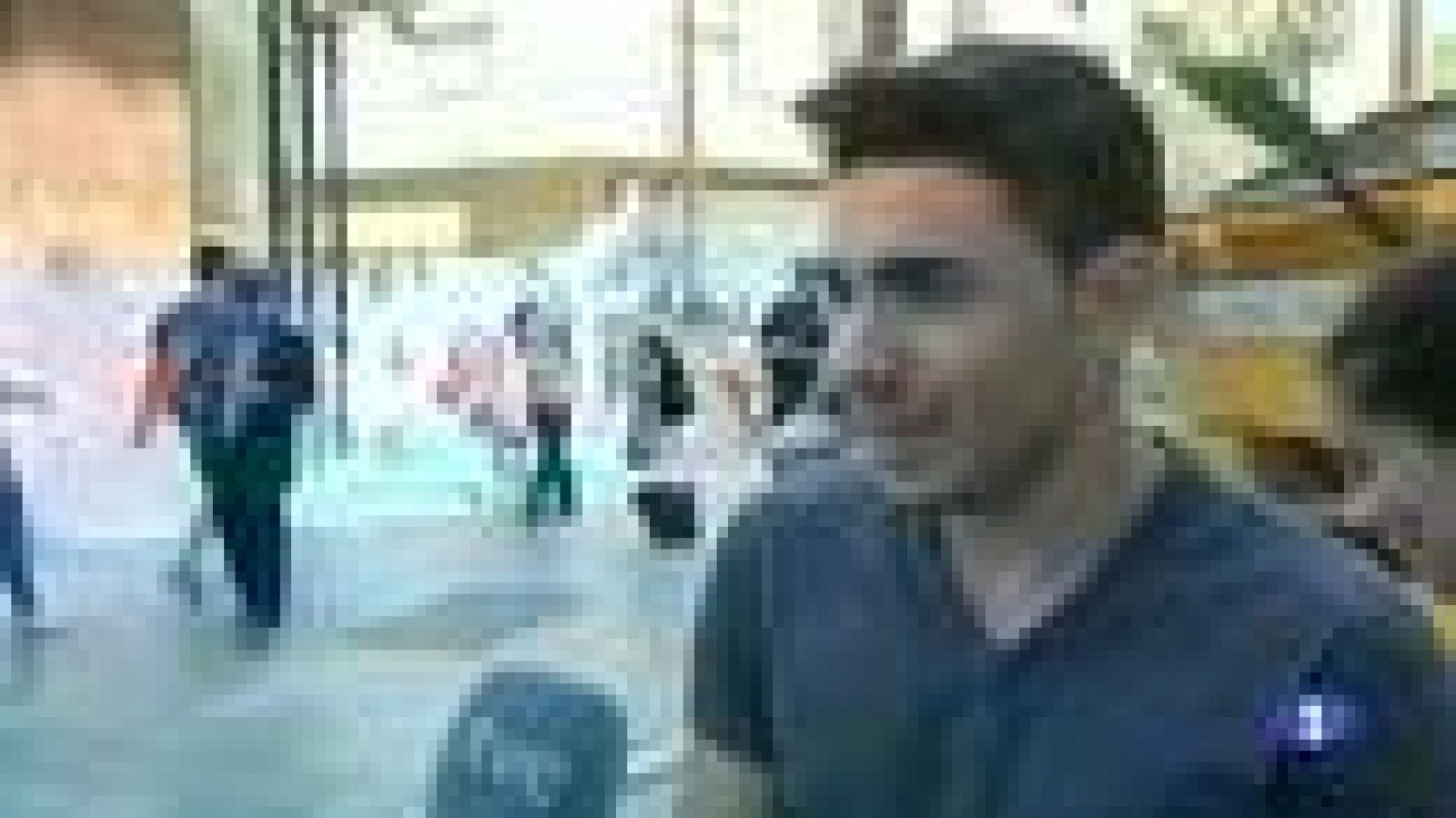 Noticias Andalucía edición 2-04/07/2013 | Ver