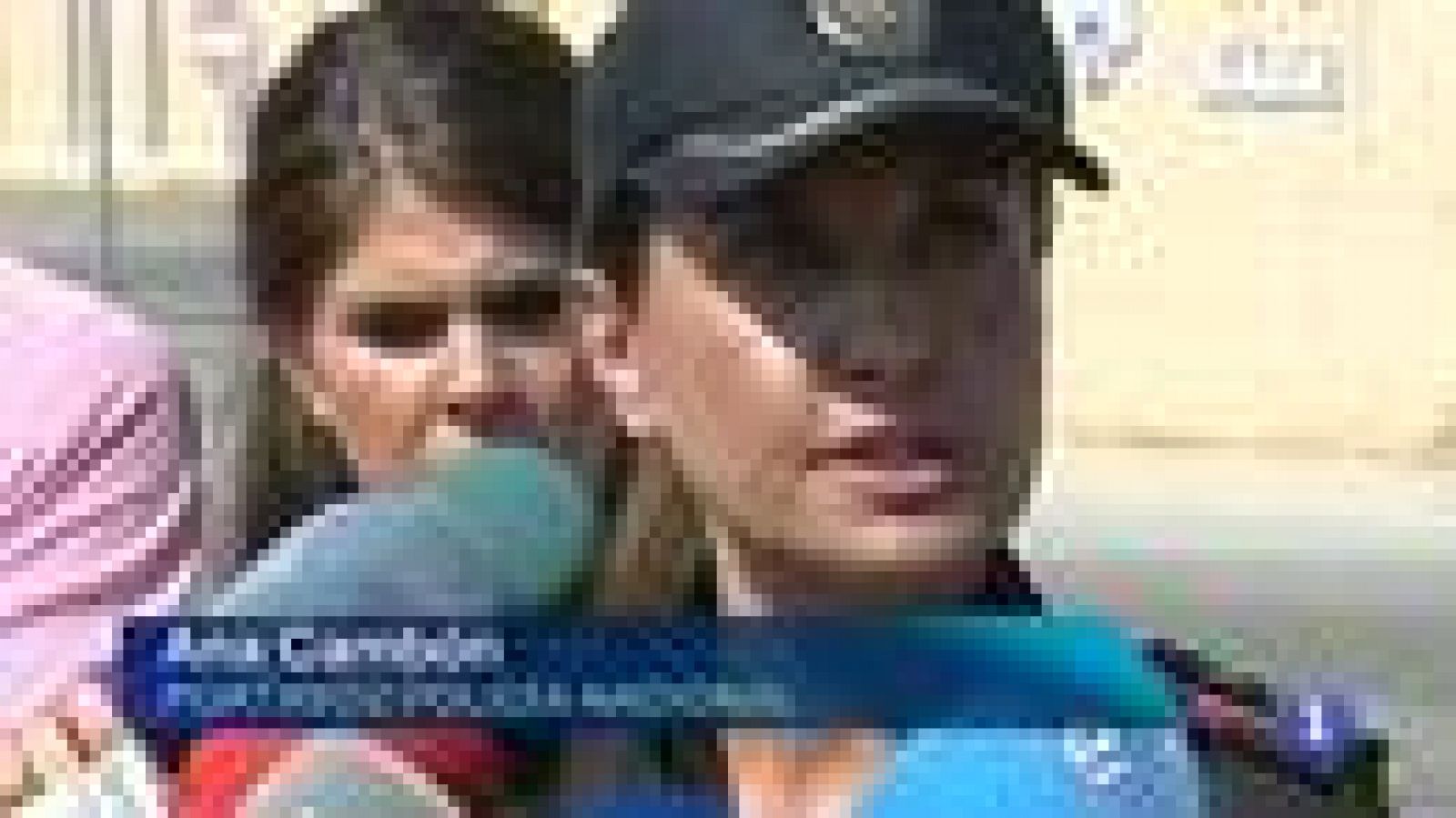 Noticias Andalucía edición 2-16/07/2013 | Ver