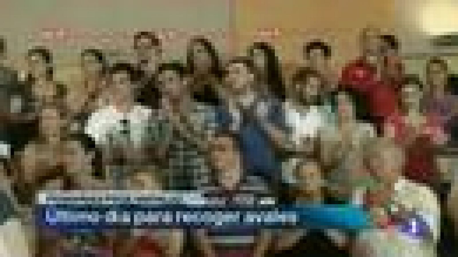 Noticias Andalucía edición 2-17/07/2013 | Ver