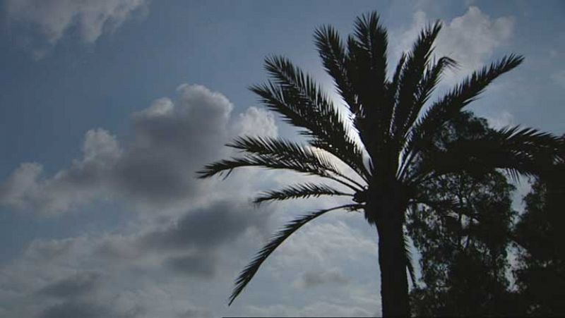 Descenso de las temperaturas salvo en el Cantábrico y Galicia