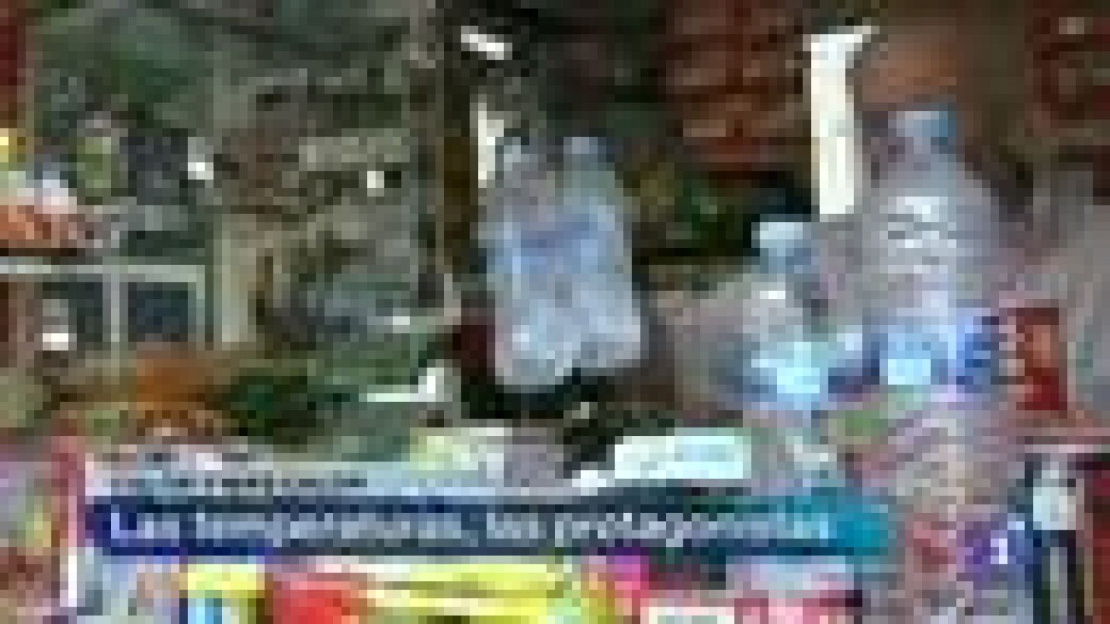 Noticias Andalucía edición 2-05/07/2013 | Ver