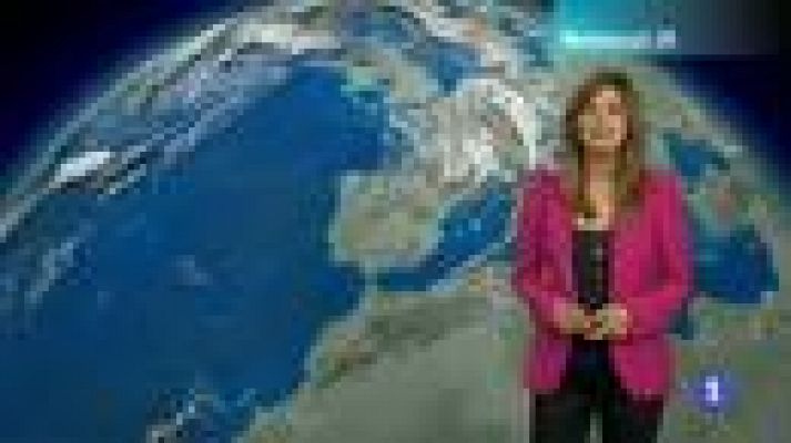 Noticias Andalucía - El tiempo en Andalucía - 04/07/2013