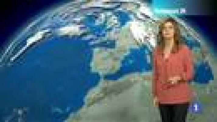 Noticias Andalucía - El tiempo en Andalucía - 30/07/2013