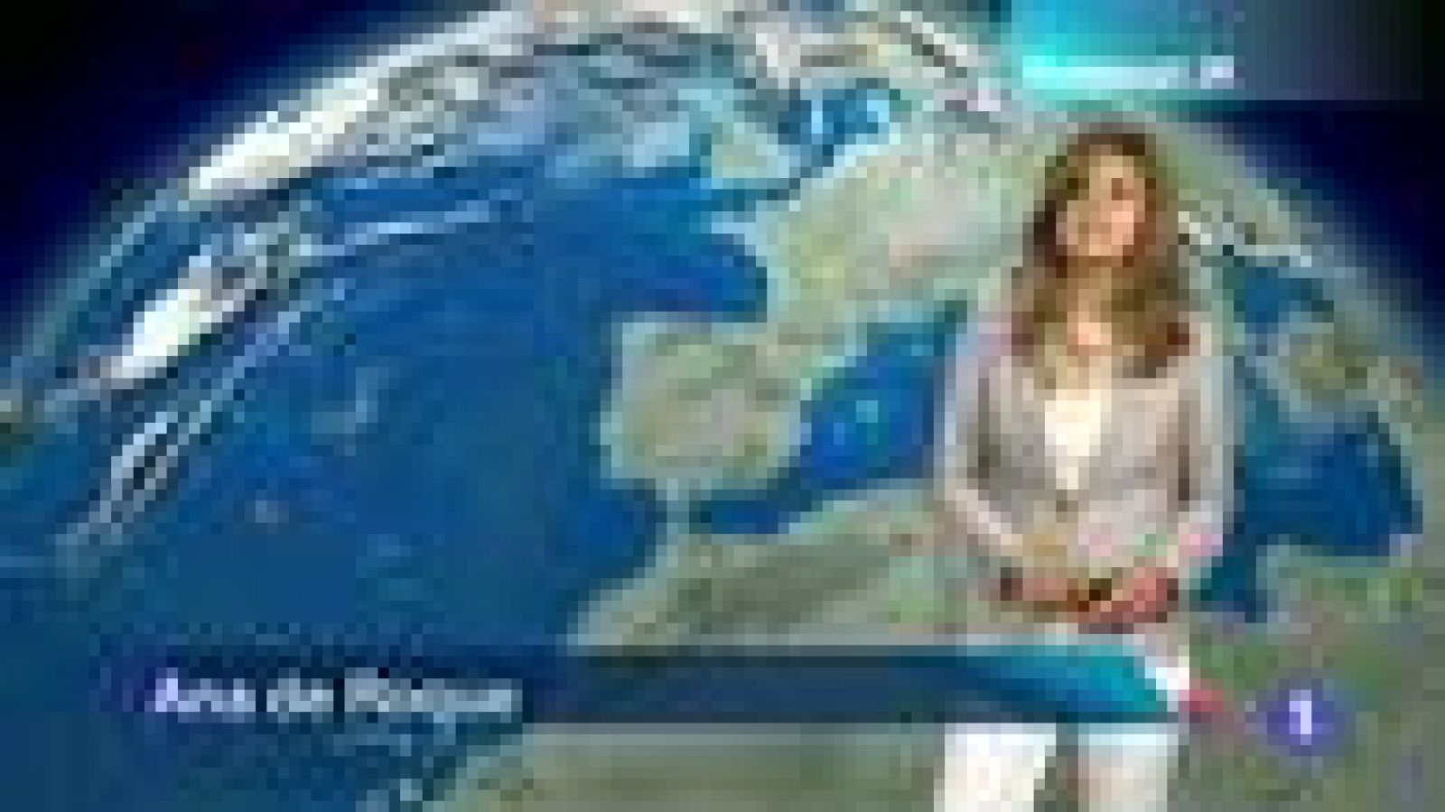 Noticias Andalucía: El tiempo en Andalucía - 05/07/2013 | RTVE Play