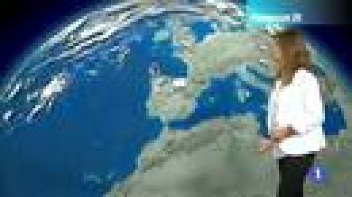 Noticias Andalucía - El tiempo en Andalucía - 16/07/2013