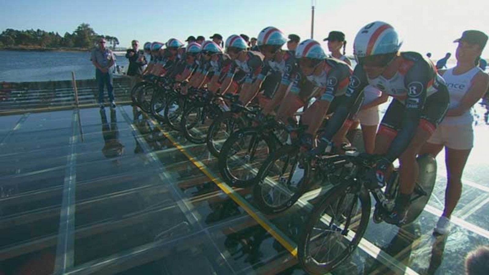 Telediario 2 en cuatro minutos - 24/08/13