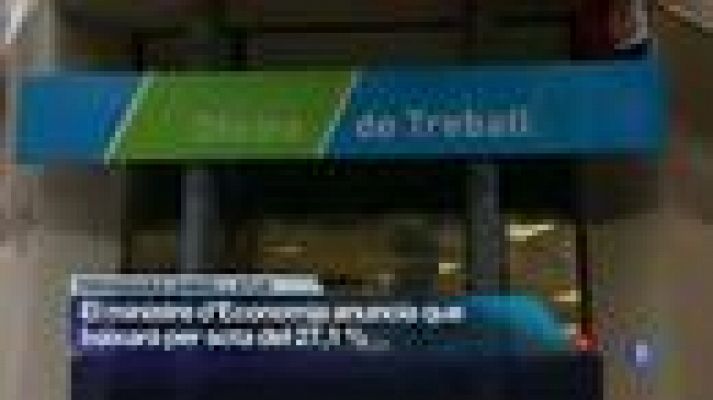 L'Informatiu - L'Informatiu Cap de Setmana - 24/08/2013