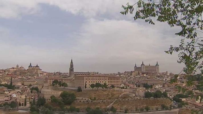El tiempo - Nuboso o muy nuboso en el cantábrico oriental