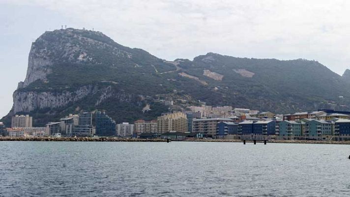 Informe Semanal - Informe Semanal - Los privilegios de la roca