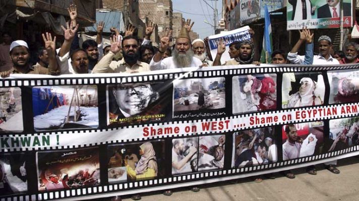 Informe Semanal - Informe Semanal - El verano que puso fin a la "Primavera"