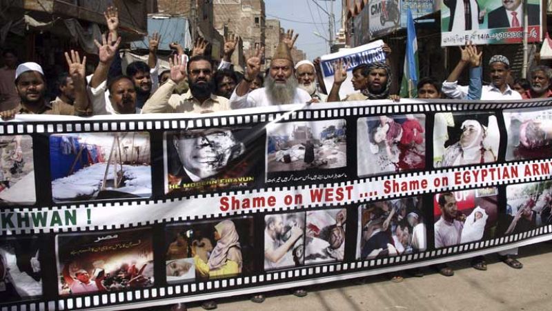 Informe Semanal - El verano que puso fin a la "Primavera"