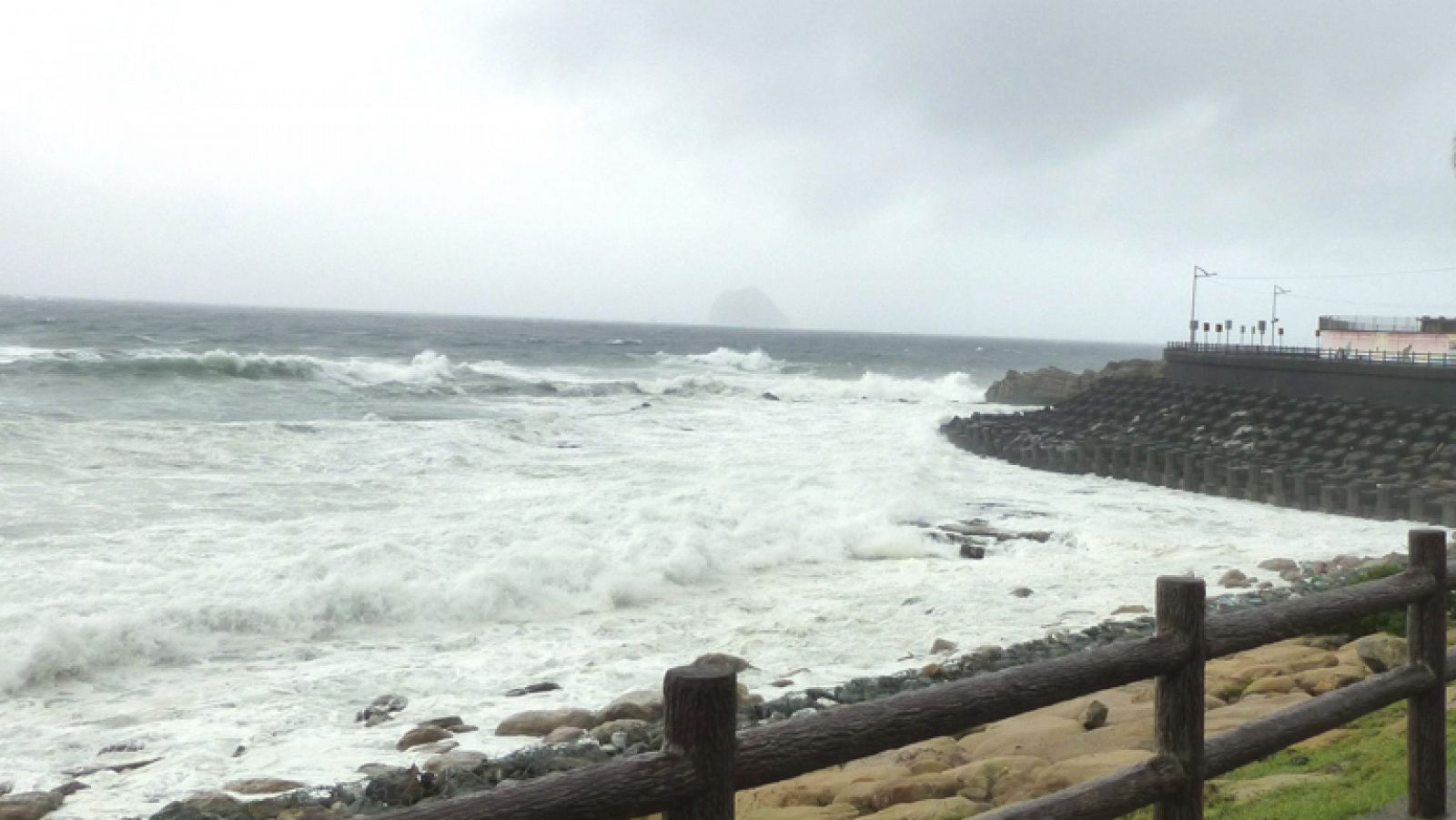 El tiempo: Posibilidad de tormentas en Cataluña, Valencia, Murcia y Baleares | RTVE Play