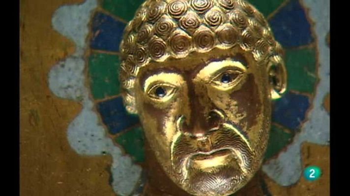 Las claves del Románico - Los monasterios románicos (2ª parte