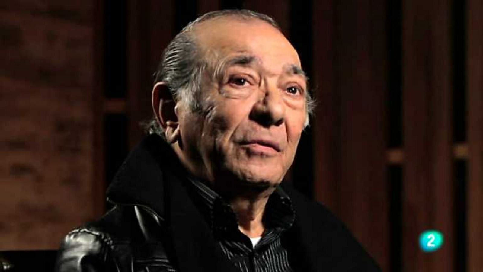 Flamenco para tus ojos - Madrid - ver ahora