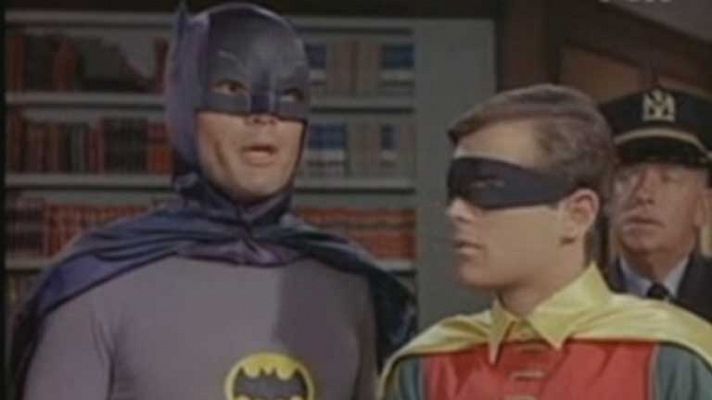 Telediario 1 - Revolución en twitter