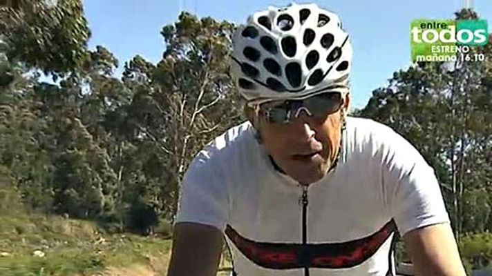 Vuelta ciclista a España - Los Pericopuertos de la Vuelta 2013: Monte da Groba