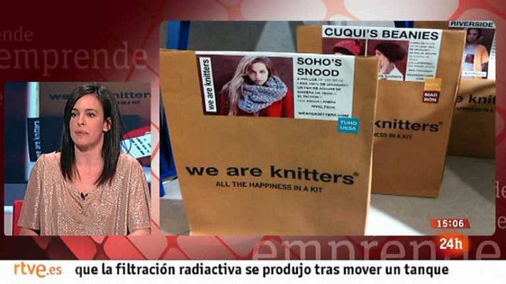 Emprende - Emprende - 25/08/13