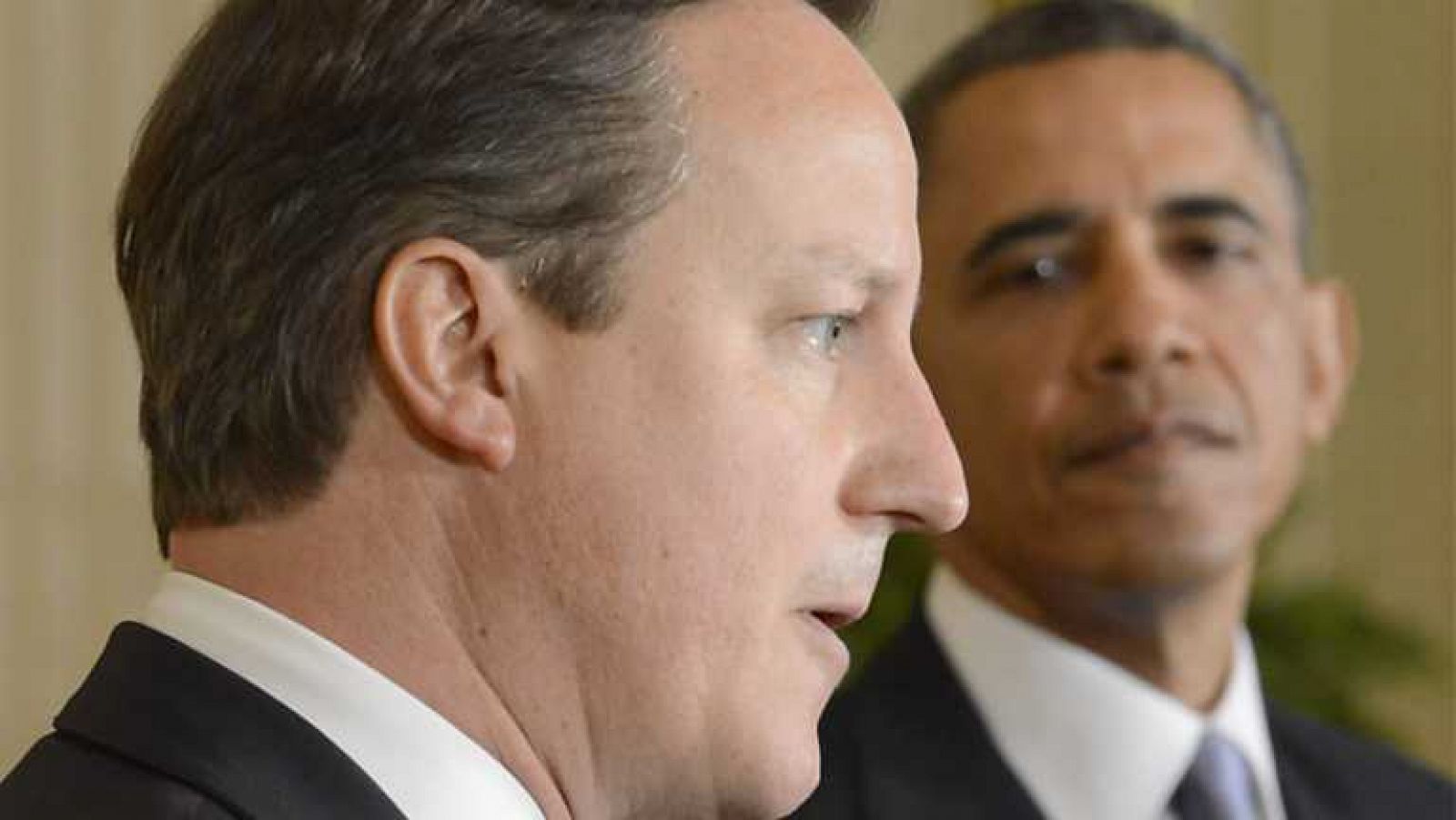 Telediario - 15 horas - 25/08/13 - Ver ahora