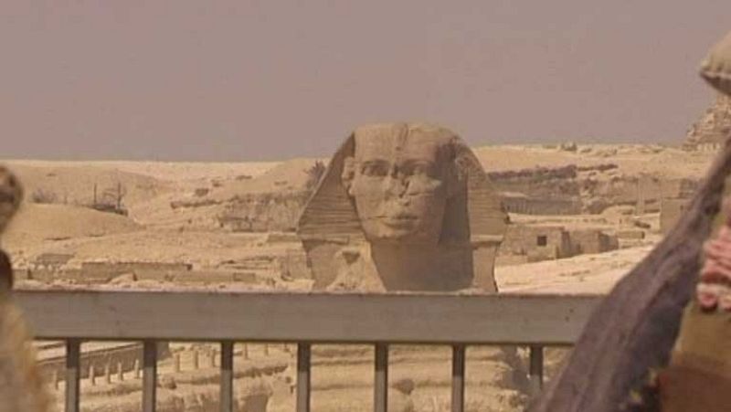 Preocupante situación en Egipto para la Unión Europea