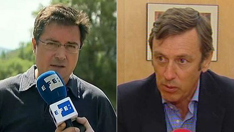 El PSOE exige nueva comparecencia de Rajoy en relación al caso Bárcenas