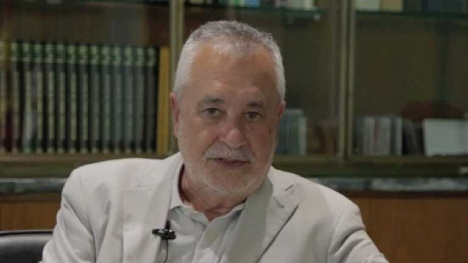 Griñan afirma que el caso de los ERE influyó en su salida del Gobierno