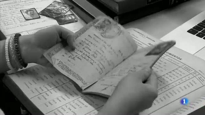 L'Informatiu - El turisme genealògic: per conèxer millor el nostre passat