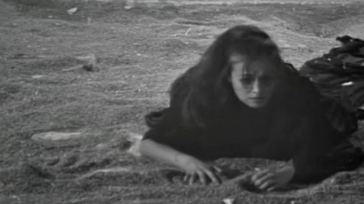 Teatro en el Archivo de RTVE - Las troyanas