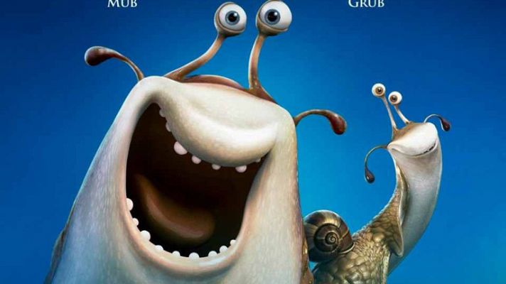 Cultura en Rtve.es - Tráiler de 'Epic: El mundo secreto'