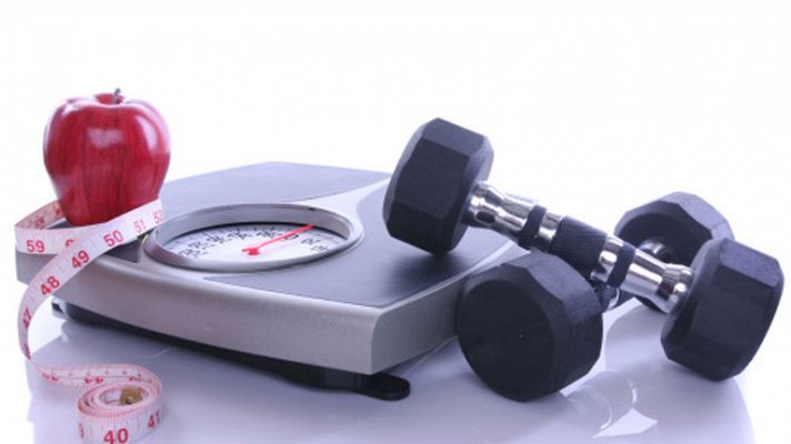 La mañana - Me sobran kilos