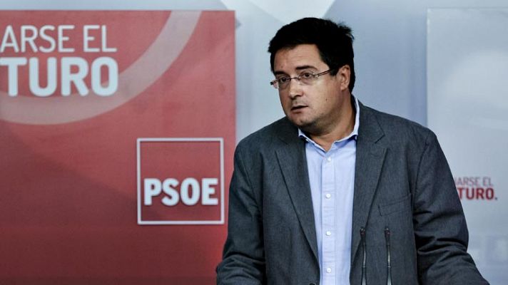 Informativo 24h - El PSOE estudia presentar un recurso ante el Supremo el decreto de las becas